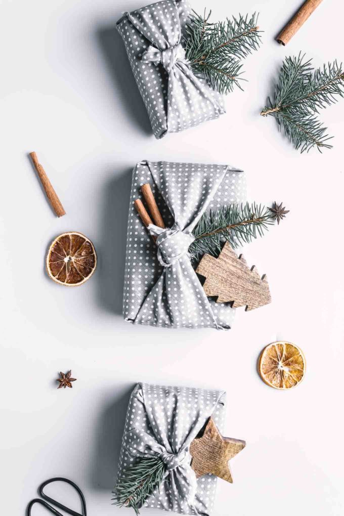 Ethical and environmentally friendly gifts - myLIFE