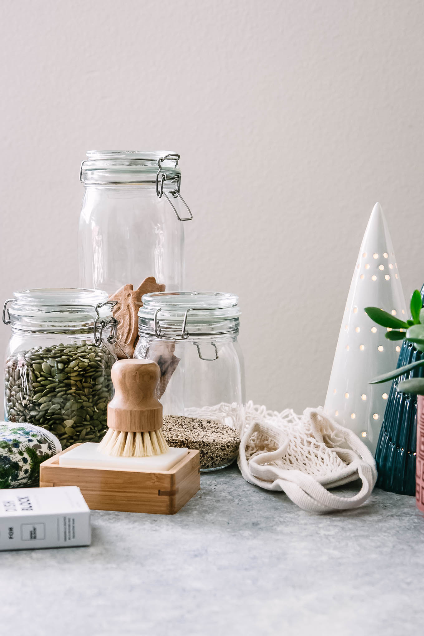 17 Zero Waste Gift Ideas for the Holidays ⋆ Green Gift Guide (2020)