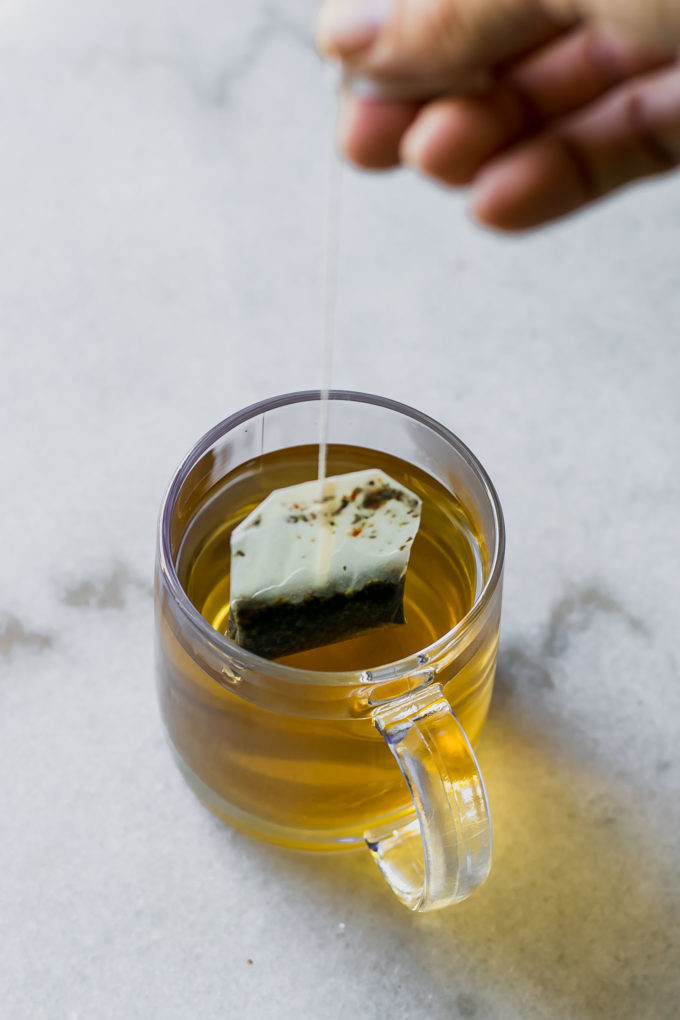 Can you compost tea bags? ⋆ Guide to Compostable Single-Use Tea Bags