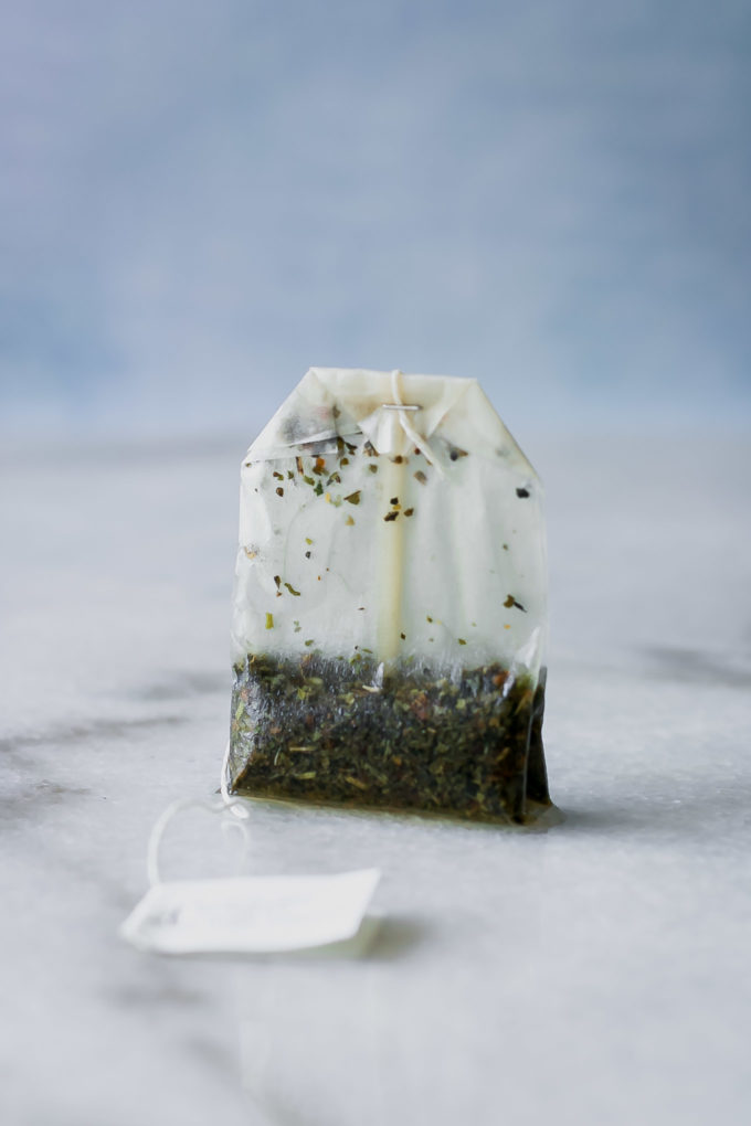 Japanese Sencha Tea - 50 Tea Bags - Green Tea - Harney & Sons Fine Teas