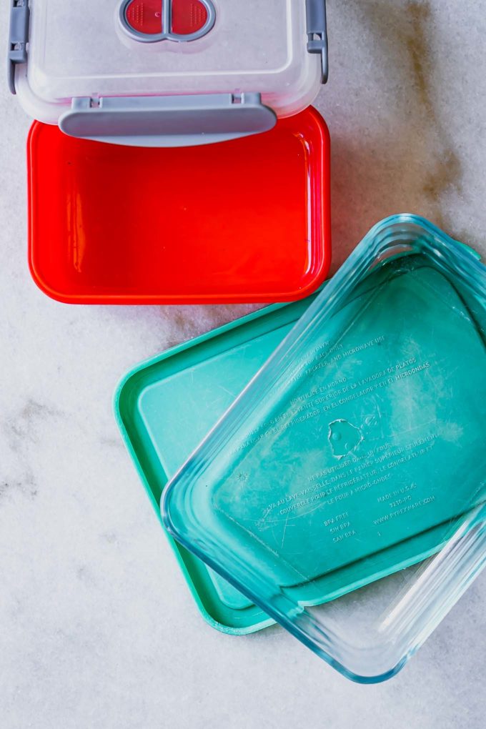 4 Eco-Friendly Alternatives to Plastic Ziplock Bags ⋆ Fork in the
